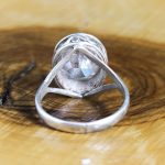 Anillo Cuarzo