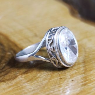 Anillo Cuarzo