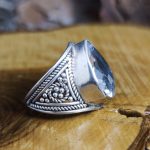 Anillo Cuarzo