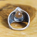 Anillo Cuarzo