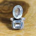 Anillo Cuarzo