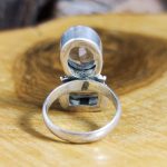 Anillo Cuarzo