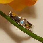 Anillo Piedra de Luna