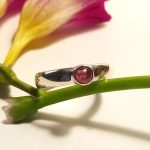Anillo Rubelita
