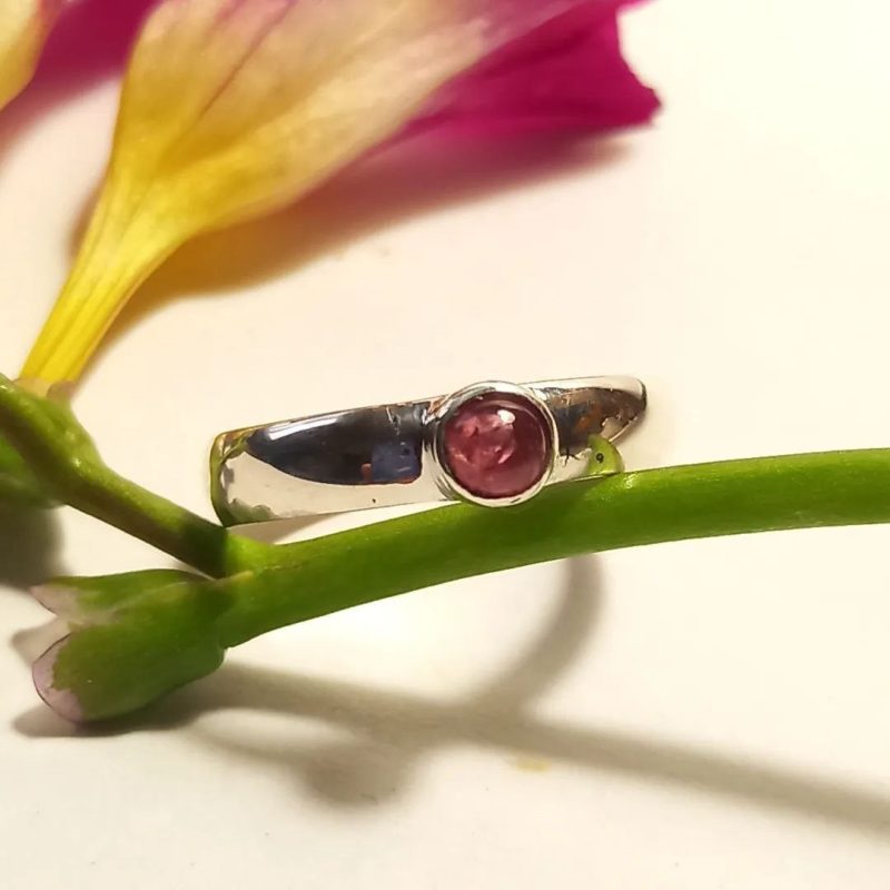 Anillo Rubelita Anillo Rubelita