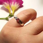 Anillo Rubelita