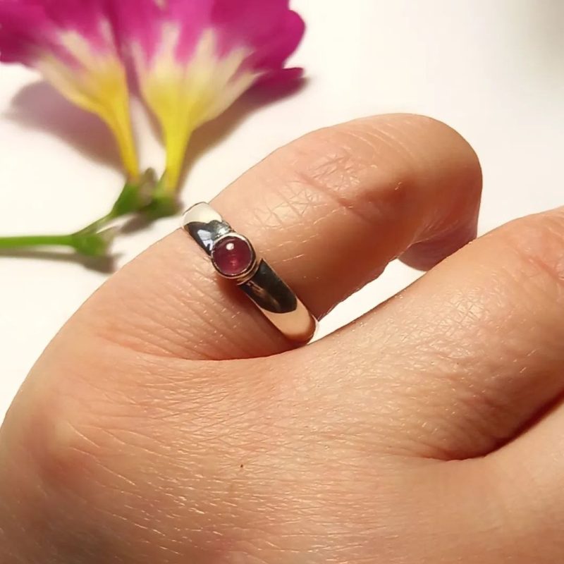 Anillo Rubelita Anillo Rubelita