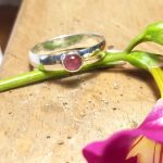 Anillo Rubelita