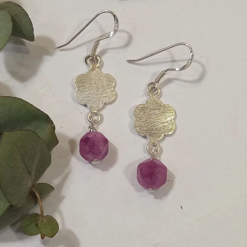 Pendientes Rubelita Pendientes Rubelita