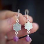Pendientes Rubelita