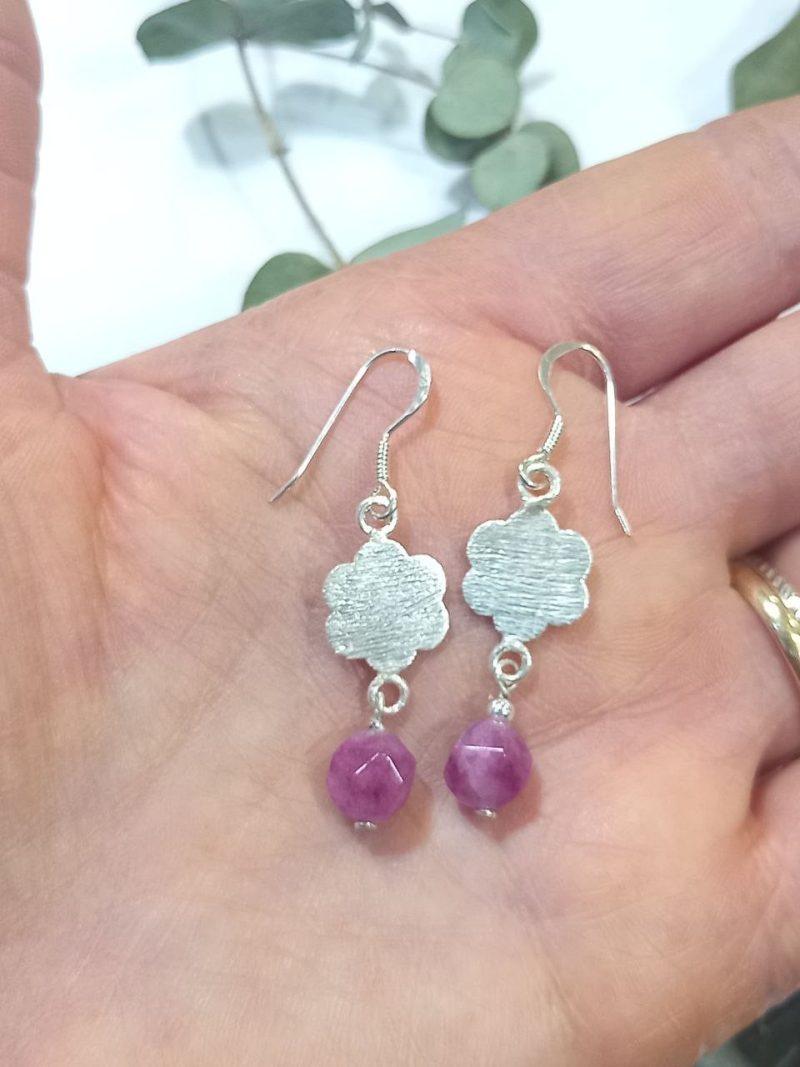 Pendientes Rubelita Pendientes Rubelita