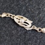 Collar Amatistas Claro