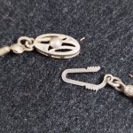 Collar Amatistas Claro