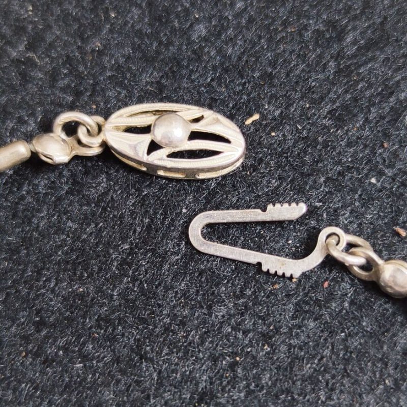 Collar Amatistas Claro Collar Amatistas Claro