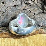 Anillo Ópalo Etíope