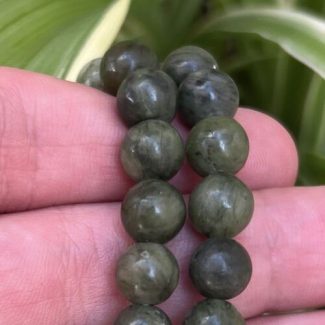 Pulsera Jade Canadiense