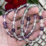 Pulsera Fluorita