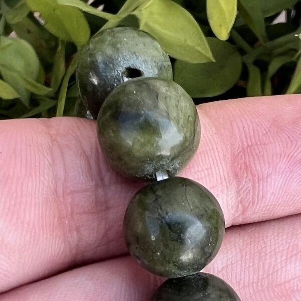 Pulsera Jade
