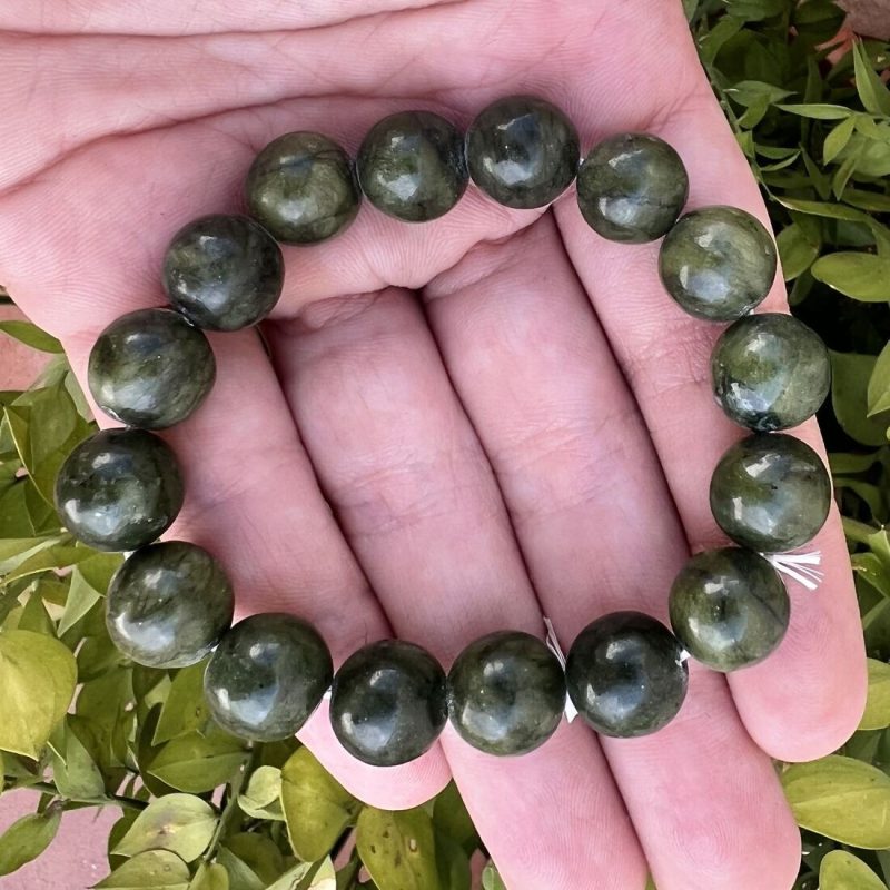 Pulsera Jade