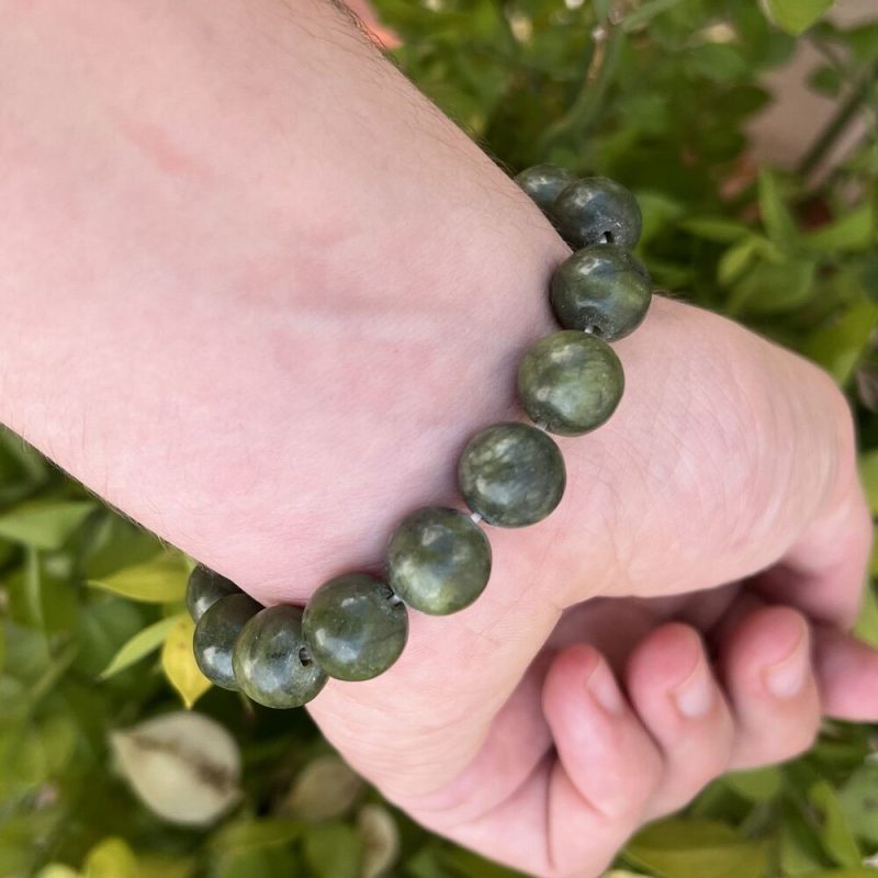 Pulsera Jade