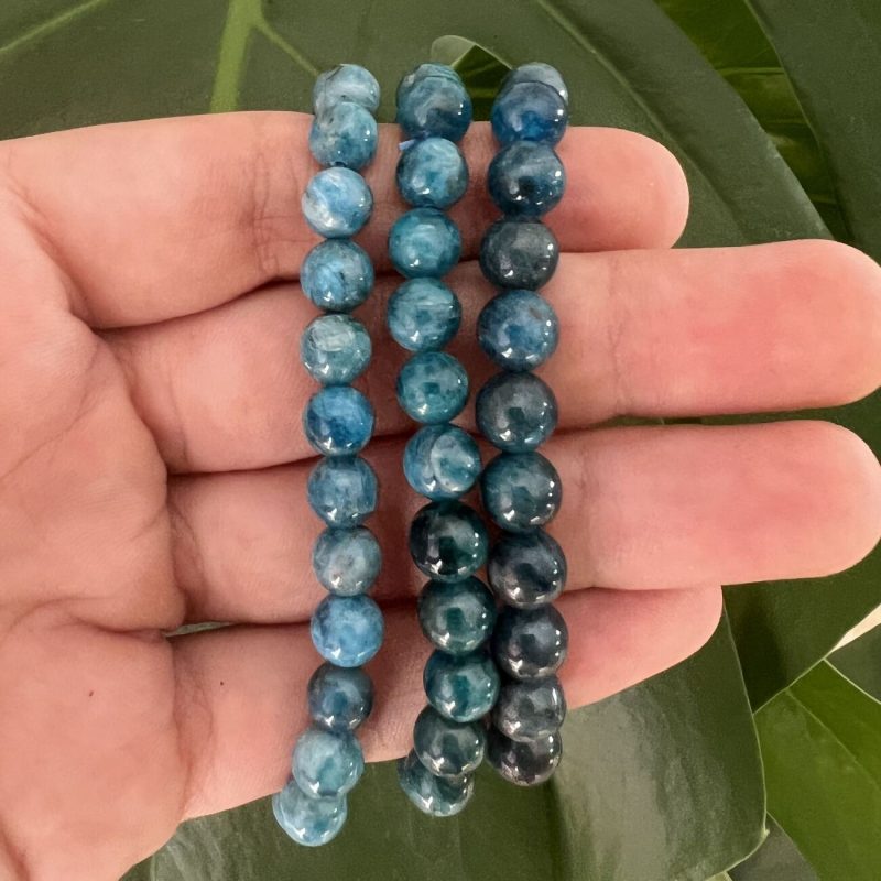 Pulsera Apatito Pulsera Apatito