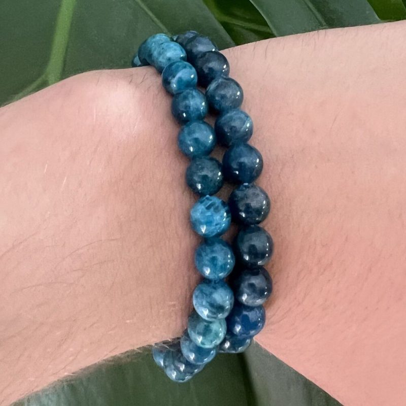 Pulsera Apatito Pulsera Apatito