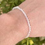 Pulsera Kunzita
