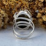 Anillo Prehnita