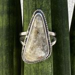 Anillo Eudialita Ortosa