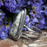 Anillo Eudialita Ortosa