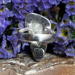 Anillo Eudialita Ortosa