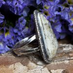Anillo Eudialita Ortosa