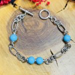 Pulsera Turquesa
