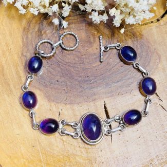 Pulsera Amatista