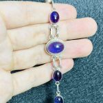 Pulsera Amatista