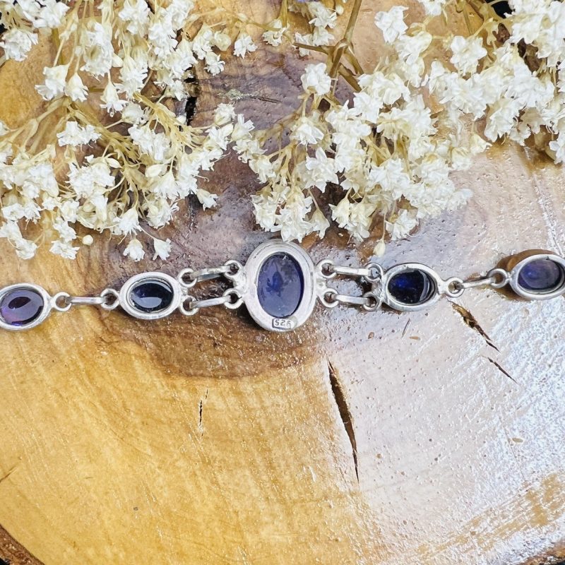 Pulsera Amatista