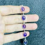 Pulsera Amatistas