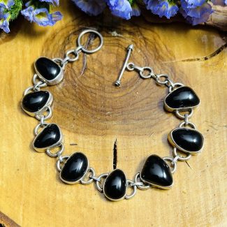 Pulsera Ónix