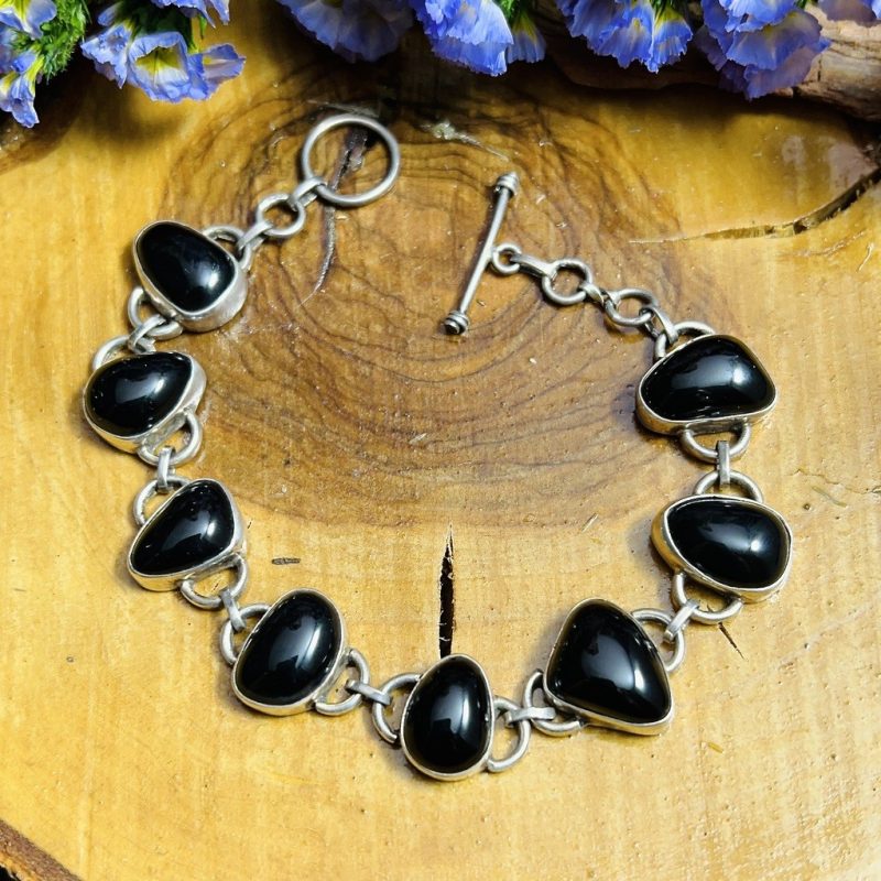 Pulsera Ónix Pulsera Ónix