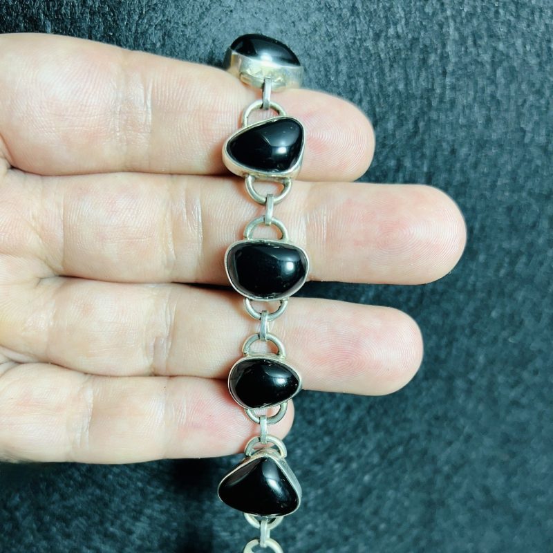 Pulsera Ónix Pulsera Ónix