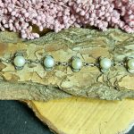 Pulsera Perlas