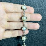 Pulsera Perlas