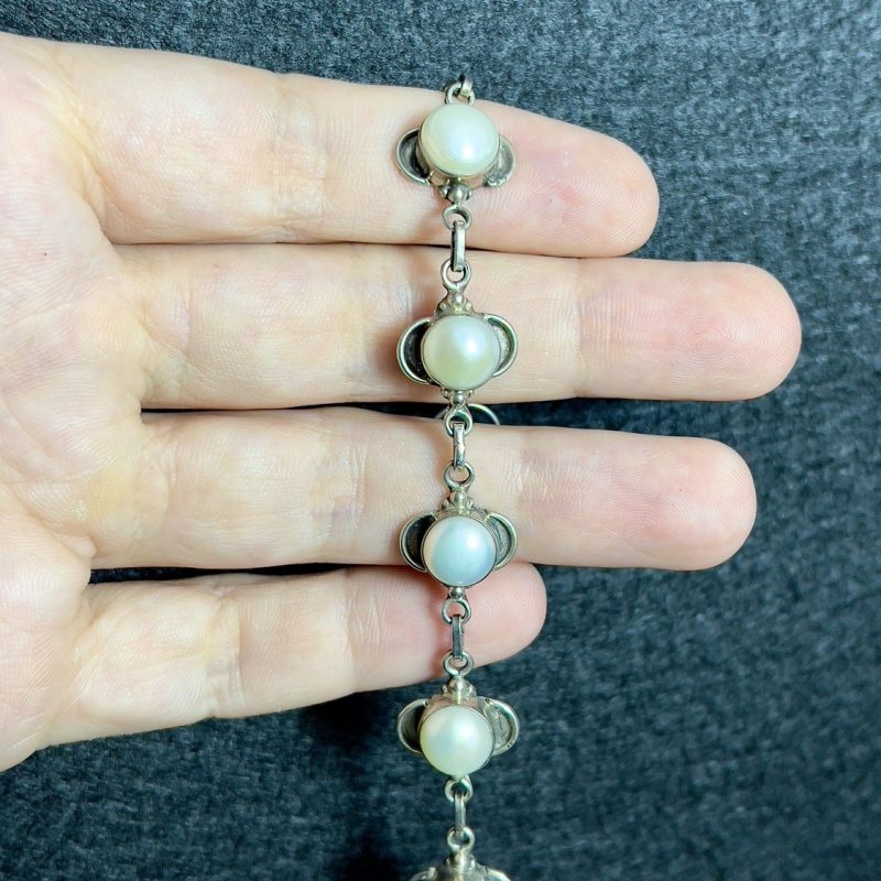 Pulsera Perlas Pulsera Perlas