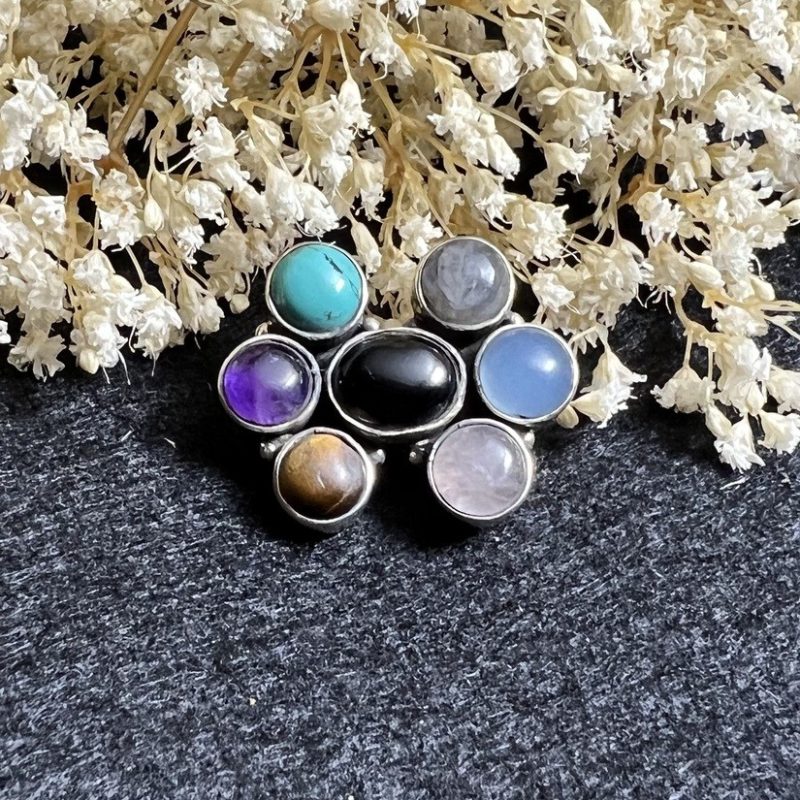 Broche Chakras Broche Chakras