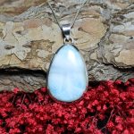 Colgante Larimar