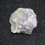 Rubelita y Lepidolita