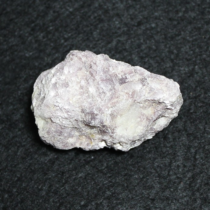 Rubelita y Lepidolita Rubelita y Lepidolita