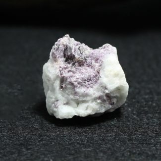 Rubelita y Lepidolita