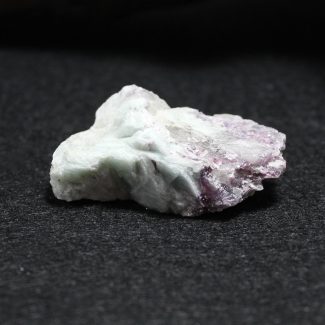 Rubelita y Lepidolita