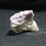 Rubelita y Lepidolita